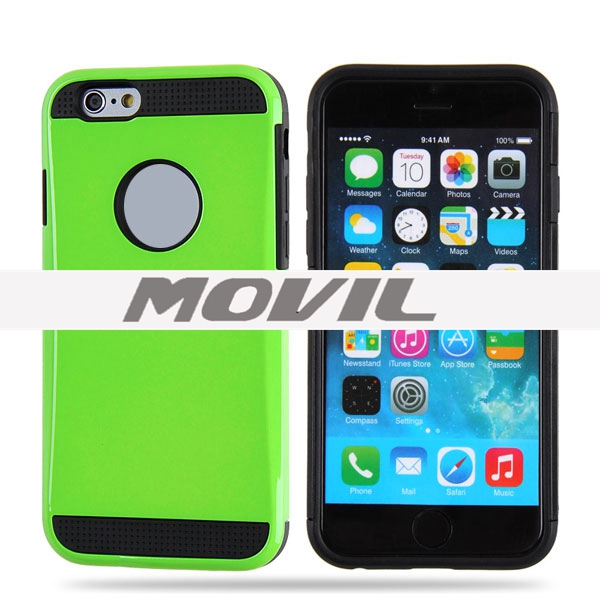 NP-1788 Protectores para iPhone 6-12